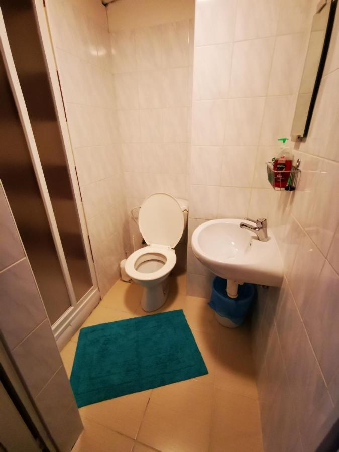 Chata Pod Studnicnou Pec pod Sněžkou Exterior foto